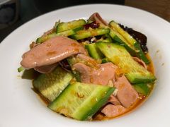 -前海沿·青岛菜(大拇指广场石老人店)