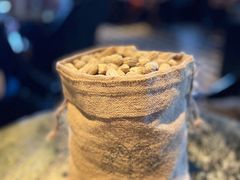 花生米-Long Bar(莱佛士酒店)