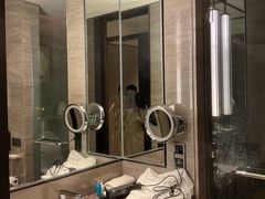 -广州德安丽舍凯宾斯基酒店