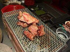 -300杯·和牛烧肉清酒专门店(廊里店)