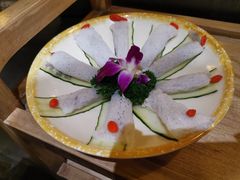 竹荪虾滑-蜀大侠火锅(四川北路店)