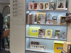 -海马体照相馆(深圳万象天地店)