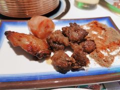 -亚马逊海鲜自助(梅溪湖步步高店)