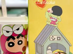 -LELECHA乐乐茶(美罗城店)