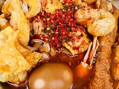 -谭老太正宗柳州螺狮粉(家和花园店)