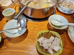 -真牛坊潮汕牛肉火锅