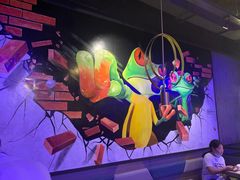 -蛙功夫(福州仓山万达店)