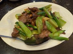 -中国厨房/台湾牛肉面