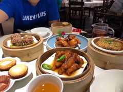 -味可道美食坊(福基路店)