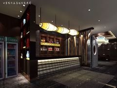 -口袋鸭砂煲火锅(解放路店)