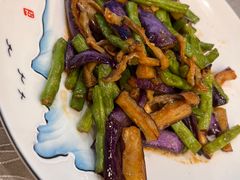 -合家小菜餐馆(新诚花苑店)