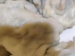 -大眼锅贴水饺(河东店)