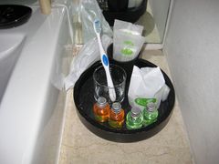 洗漱用品-卡伦普纳卡度假村