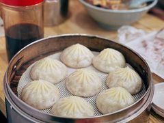 金原特色汤包-金原鸭血粉丝汤总店(锁金村店)