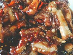 -贤花饭店(城阳店)