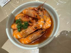 -大潮淮·淮扬菜(何园旗舰店)