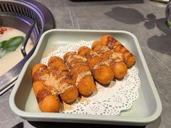 -故里和山·成都火锅(欢乐港湾店)