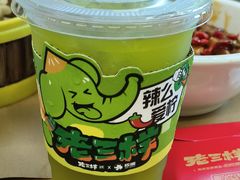 -老三样·旧食新味(万寿宫店)