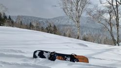 -大秃顶子山(雪谷店)