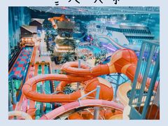 -青岛东方影都融创水世界