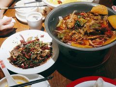 -李老哈·东北菜(宋园路店)