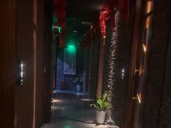 -臻享养生·SPA·影院式足道(汇臻店)