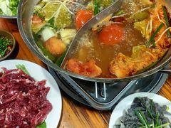 -龙大头庖汤店