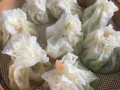 四味拼稍麦-真食净香居·内蒙烧麦(亚运村店)