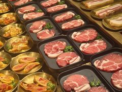 -東盛炭烤自助料理(浦东文峰广场店)