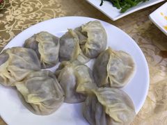 -维吾尔餐厅(宜山路店)