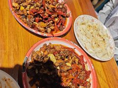 -柴窝堡22号辣子鸡·传承新疆菜