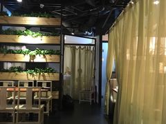 大堂-潮堂(环球金融中心店)