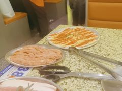 -首尔烤肉大排档(合生汇店)