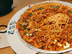 -花盐街·四川乐山小吃(西单大悦城店)