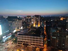 -北京丽晶酒店