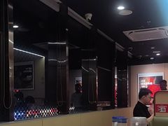 -海底捞火锅(太原南站店)