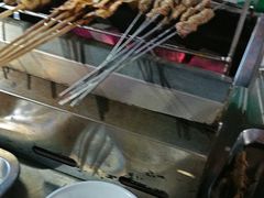 -鲁C·尚小炉·淄博烧烤(市北店)