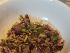 -老长沙湘菜馆(凤凰路店)
