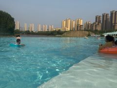 -清河半岛温泉度假酒店