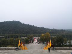 -黄帝陵