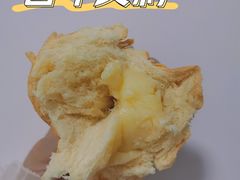 夹心面包-百年义利(古城北路店)