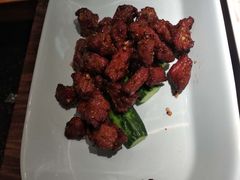 糖醋里脊-外婆家(静安大悦城店)