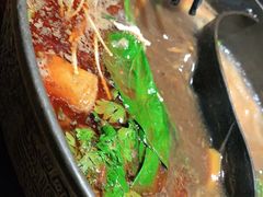 -呷哺呷哺 黄金牧场 (新中关购物中心店)