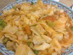 -巴依兄弟西域美食(机场店)