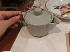 -禄运茶居·手工点心(猎德店)