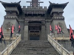 -三国赤壁古战场