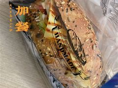 鸡肉三明治-黑草莓(重庆路店)