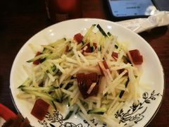 -聚首堂·特色小吃·肘子(什刹海德胜门店)