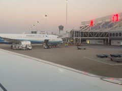 -厦门高崎国际机场-T3航站楼