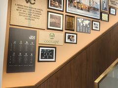 -Peet's Coffee皮爷咖啡(大学路店)